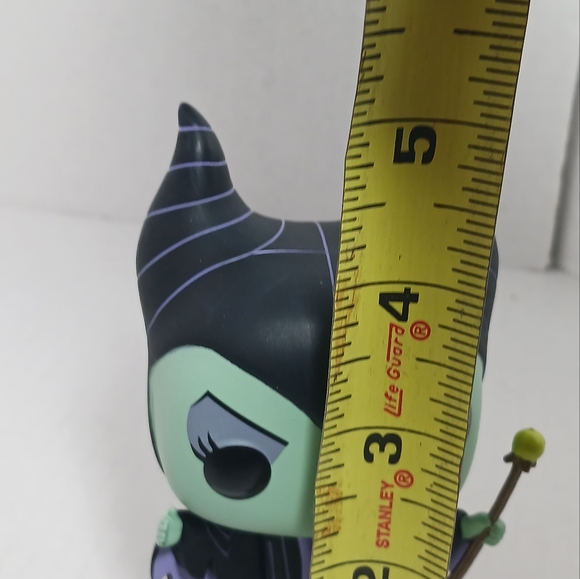 Funko Pop Disney Maleficent 09 Figurine - Picture 4 of 4